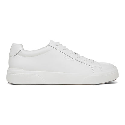 Mens Vionic Colbie in White — image 3