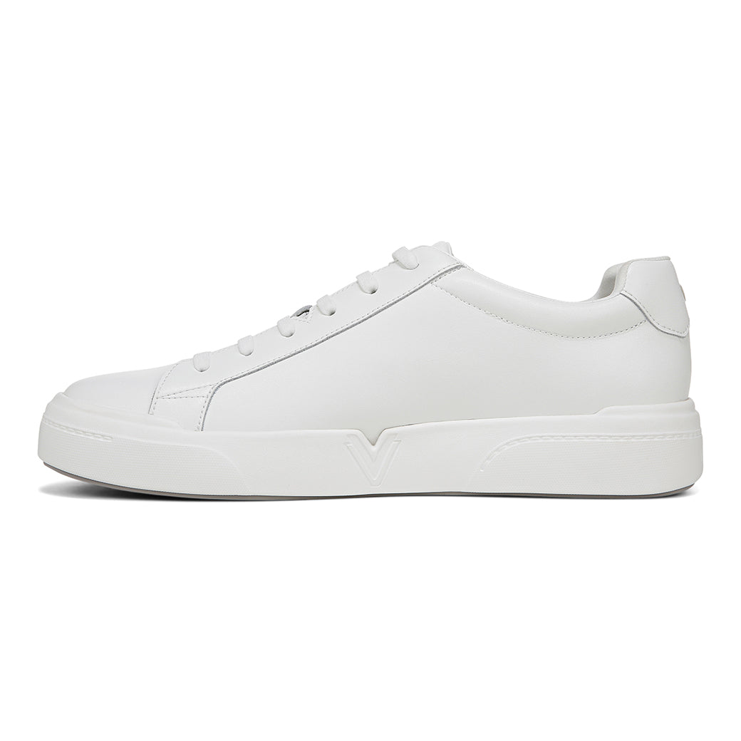 Mens Vionic Colbie in White — image 4