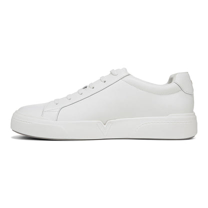 Mens Vionic Colbie in White — image 4