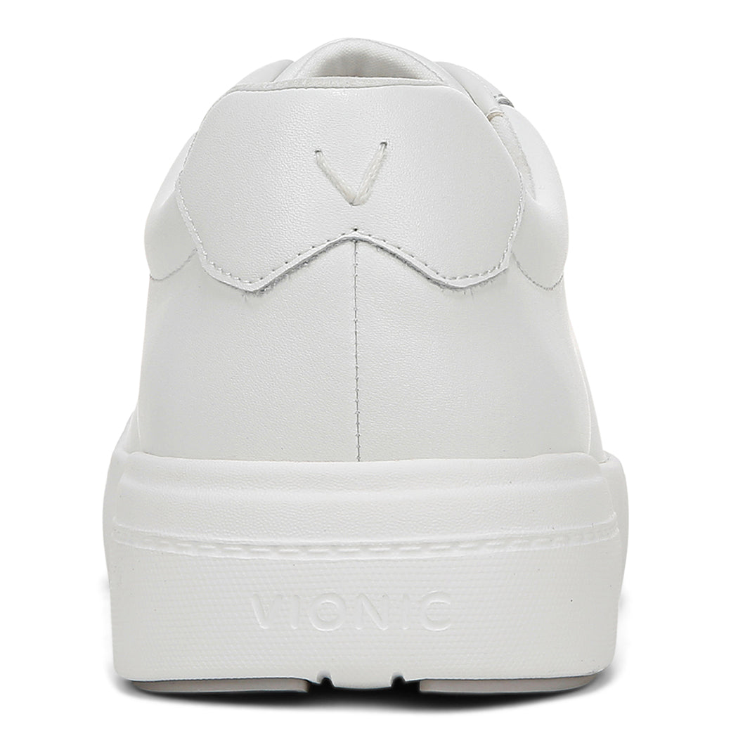 Mens Vionic Colbie in White — image 6