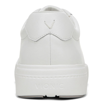 Mens Vionic Colbie in White — image 6