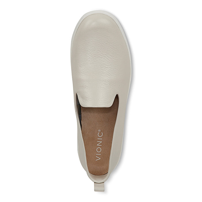 Womens Vionic Uptown Willa in Cream — image 2