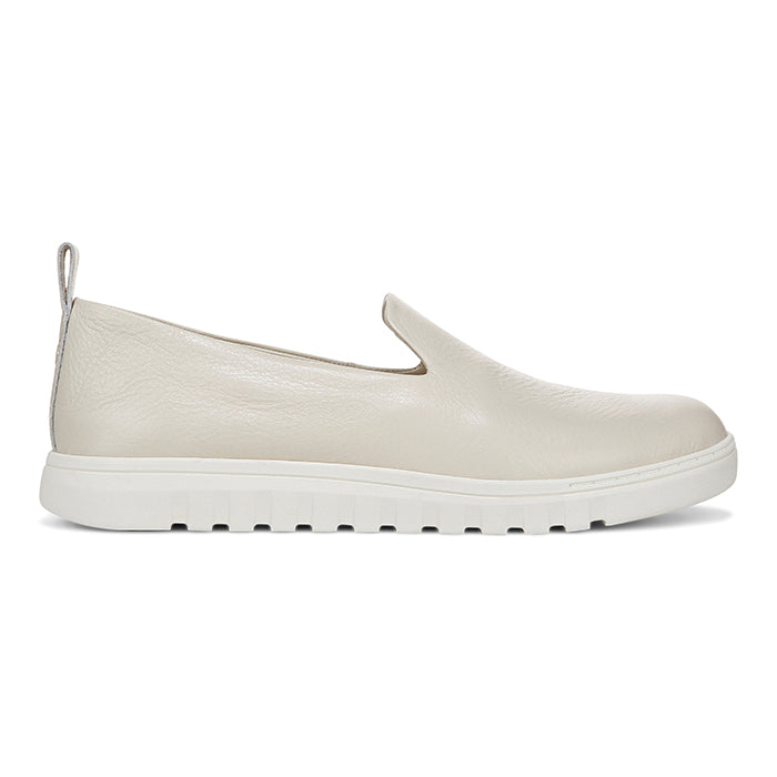Womens Vionic Uptown Willa in Cream — image 3