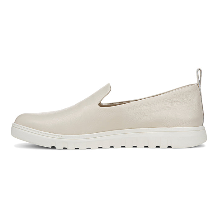 Womens Vionic Uptown Willa in Cream — image 4