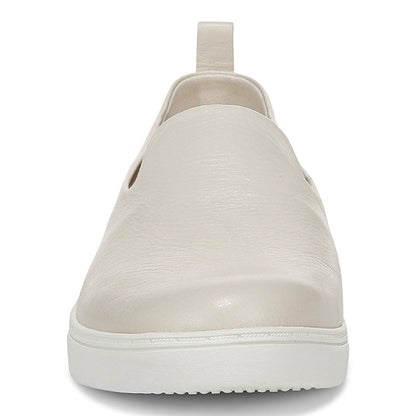 Womens Vionic Uptown Willa in Cream — image 5