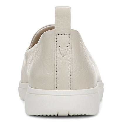 Womens Vionic Uptown Willa in Cream — image 6