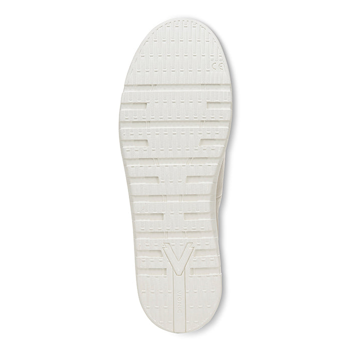 Womens Vionic Uptown Willa in Cream — image 7