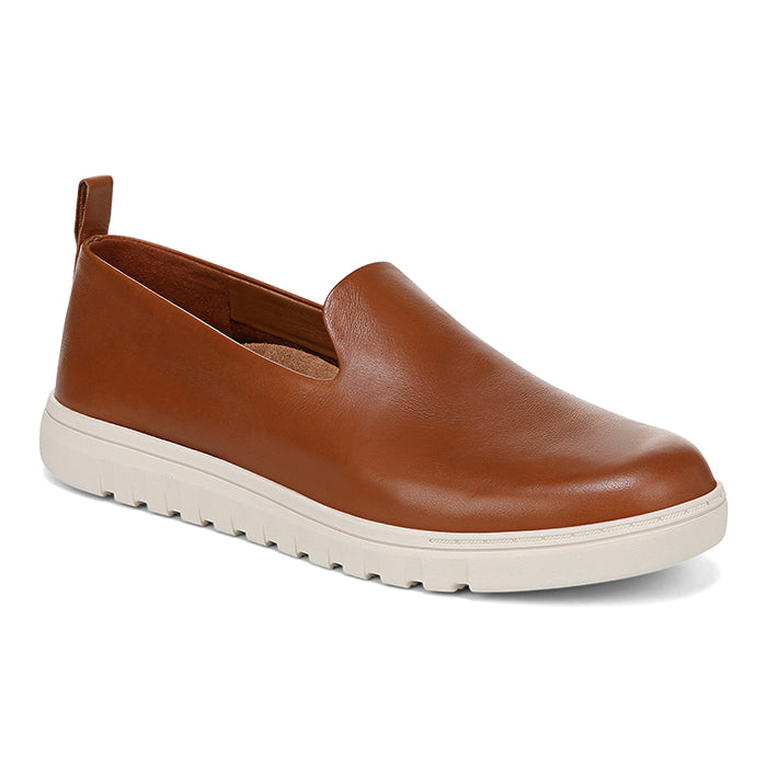 Womens Vionic Uptown Willa in Tan — image 1