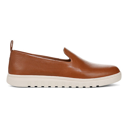 Womens Vionic Uptown Willa in Tan — image 3