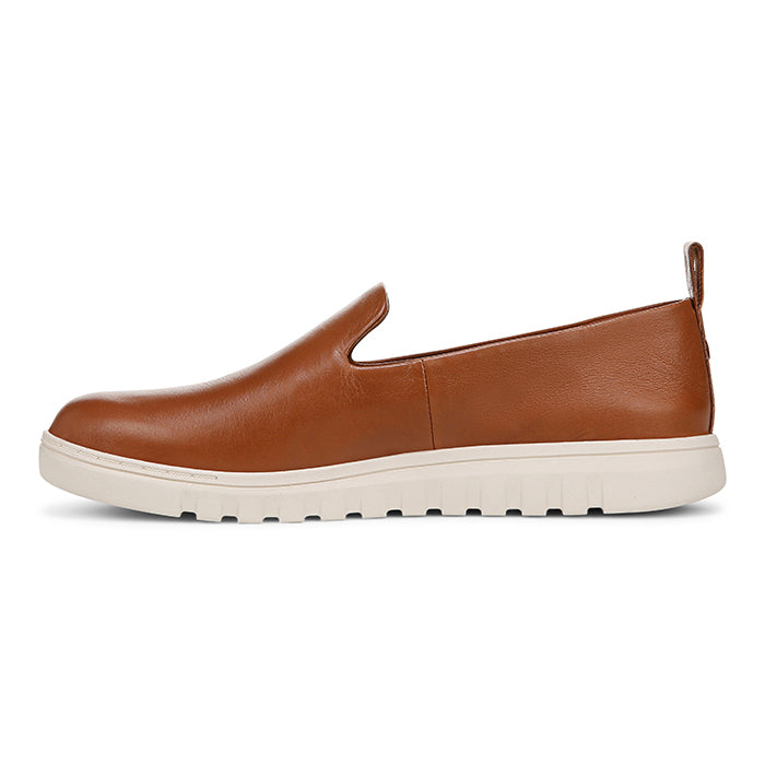 Womens Vionic Uptown Willa in Tan — image 4