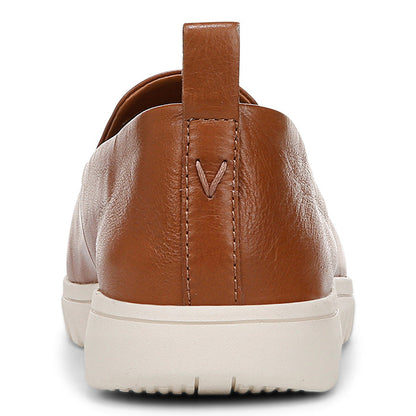 Womens Vionic Uptown Willa in Tan — image 6