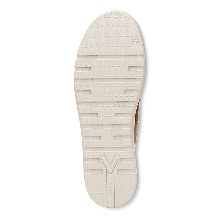 Womens Vionic Uptown Willa in Tan — image 7
