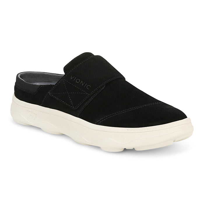 Womens Vionic Lotus RX in Black — image 1