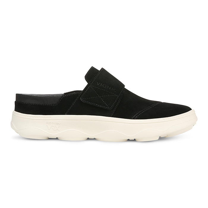Womens Vionic Lotus RX in Black — image 3