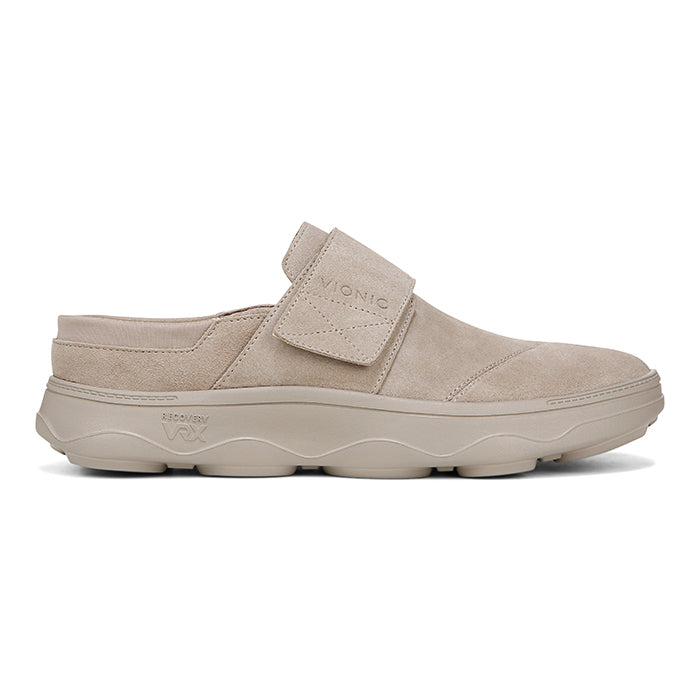 Womens Vionic Lotus RX in Cobblestone — image 3