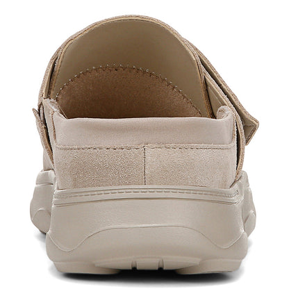 Womens Vionic Lotus RX in Cobblestone — image 6