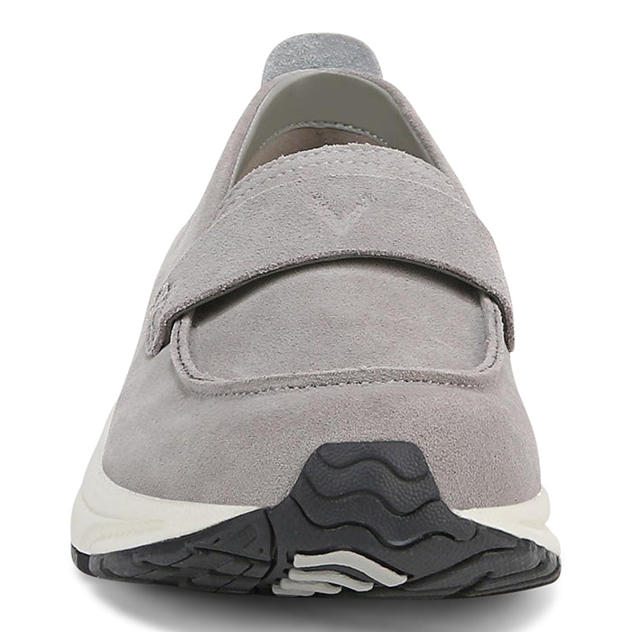Womens Vionic 23Walk Loafer in Paloma Grey/Silver — image 5