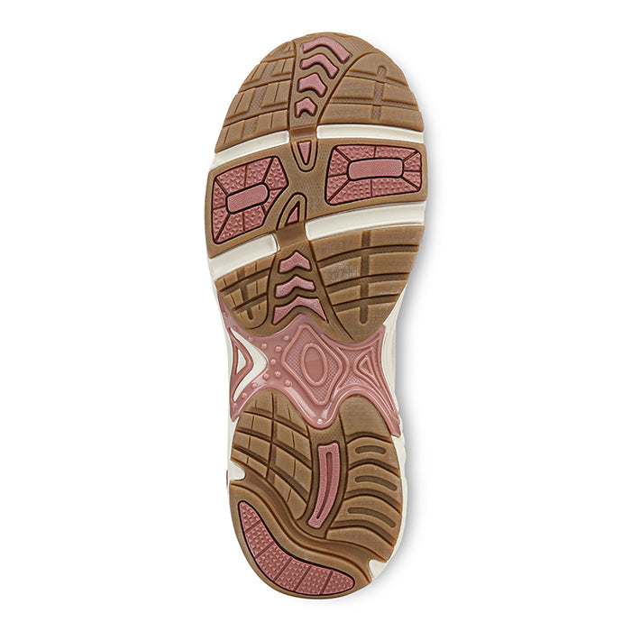 Womens Vionic 23Walk Loafer in Cream/Cameo Rose — image 6
