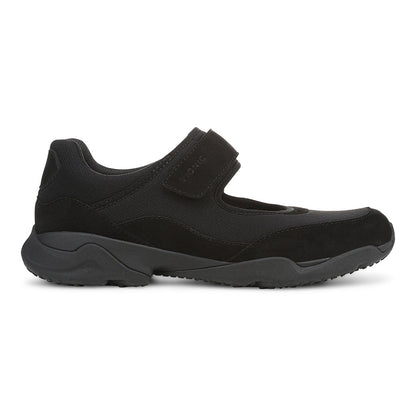 Womens Vionic Walk Slim Giselle in Black — image 3