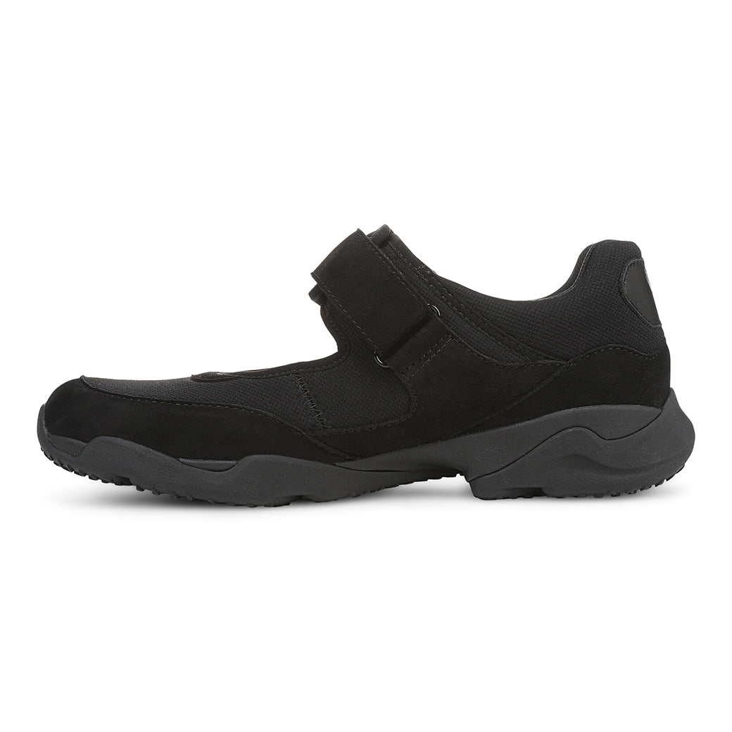 Womens Vionic Walk Slim Giselle in Black — image 4