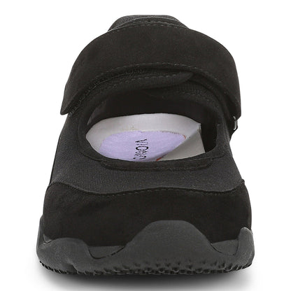 Womens Vionic Walk Slim Giselle in Black — image 5