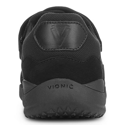 Womens Vionic Walk Slim Giselle in Black — image 6