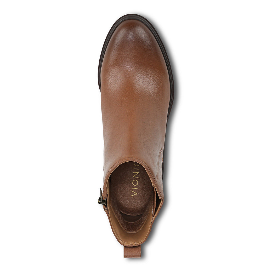 Womens Vionic Savannah in Hazelnut — image 2
