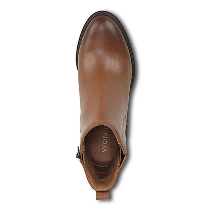 Womens Vionic Savannah in Hazelnut — image 2