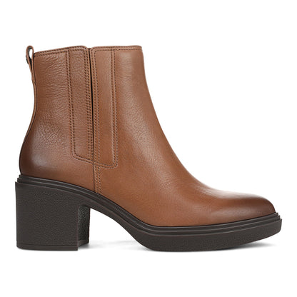 Womens Vionic Savannah in Hazelnut — image 3