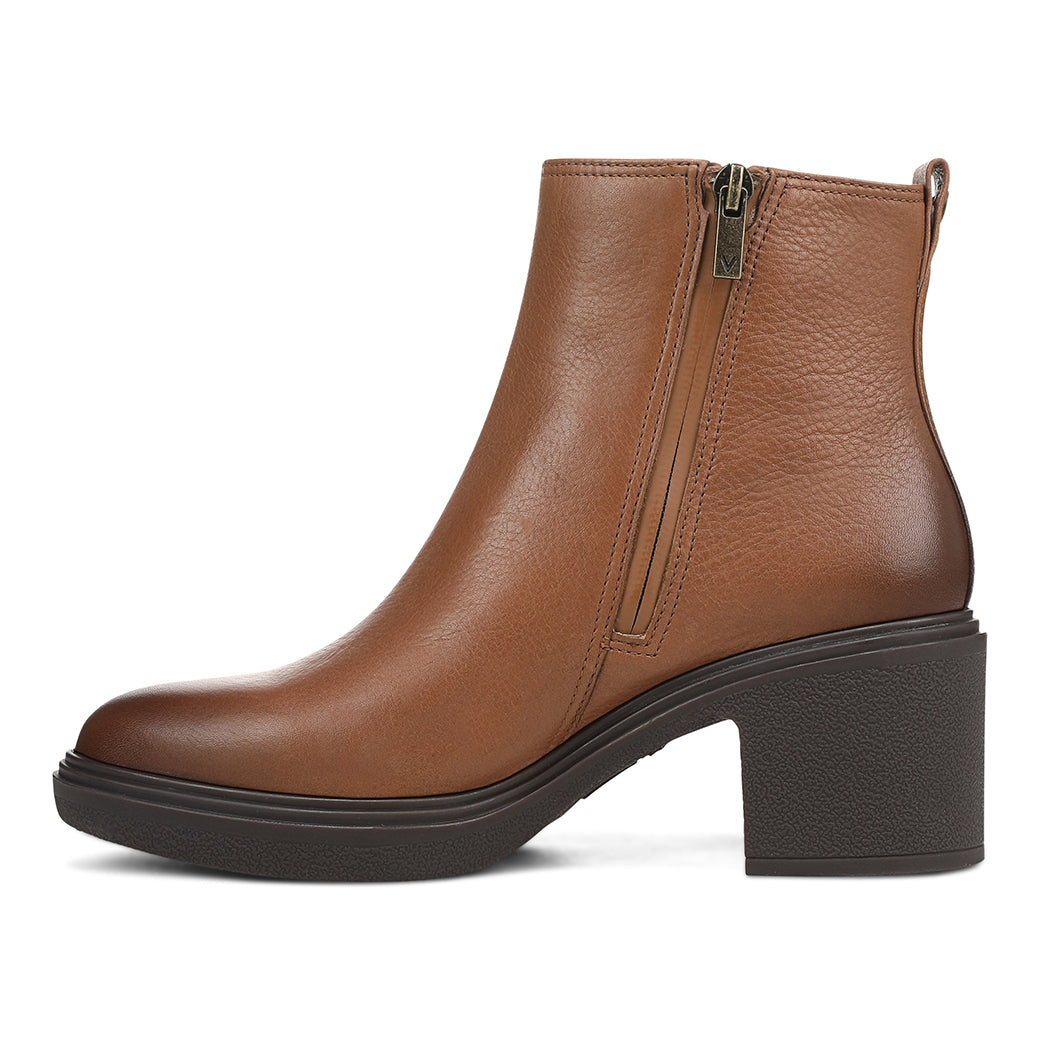 Womens Vionic Savannah in Hazelnut — image 4