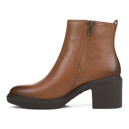 Womens Vionic Savannah in Hazelnut — image 4