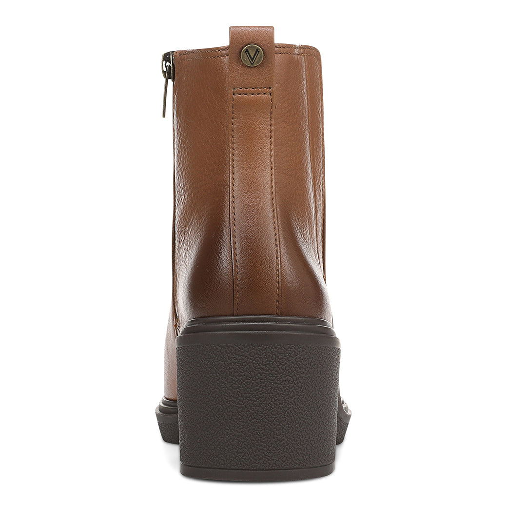 Womens Vionic Savannah in Hazelnut — image 6