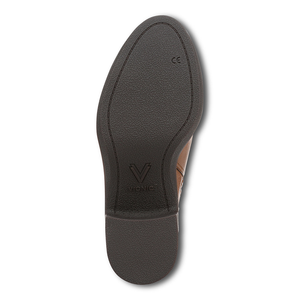 Womens Vionic Savannah in Hazelnut — image 7