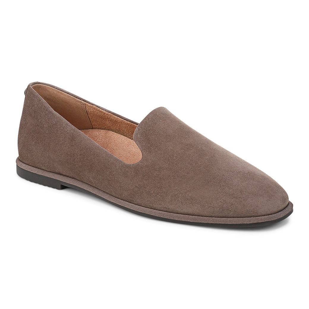 Womens Vionic Willa 2.0 in Driftwood — image 1