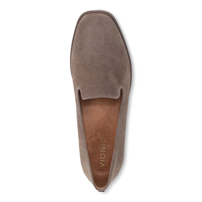 Womens Vionic Willa 2.0 in Driftwood — image 2