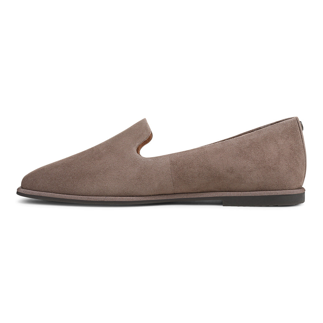 Womens Vionic Willa 2.0 in Driftwood — image 4