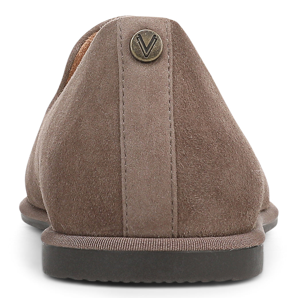 Womens Vionic Willa 2.0 in Driftwood — image 6