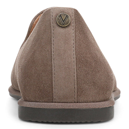 Womens Vionic Willa 2.0 in Driftwood — image 6