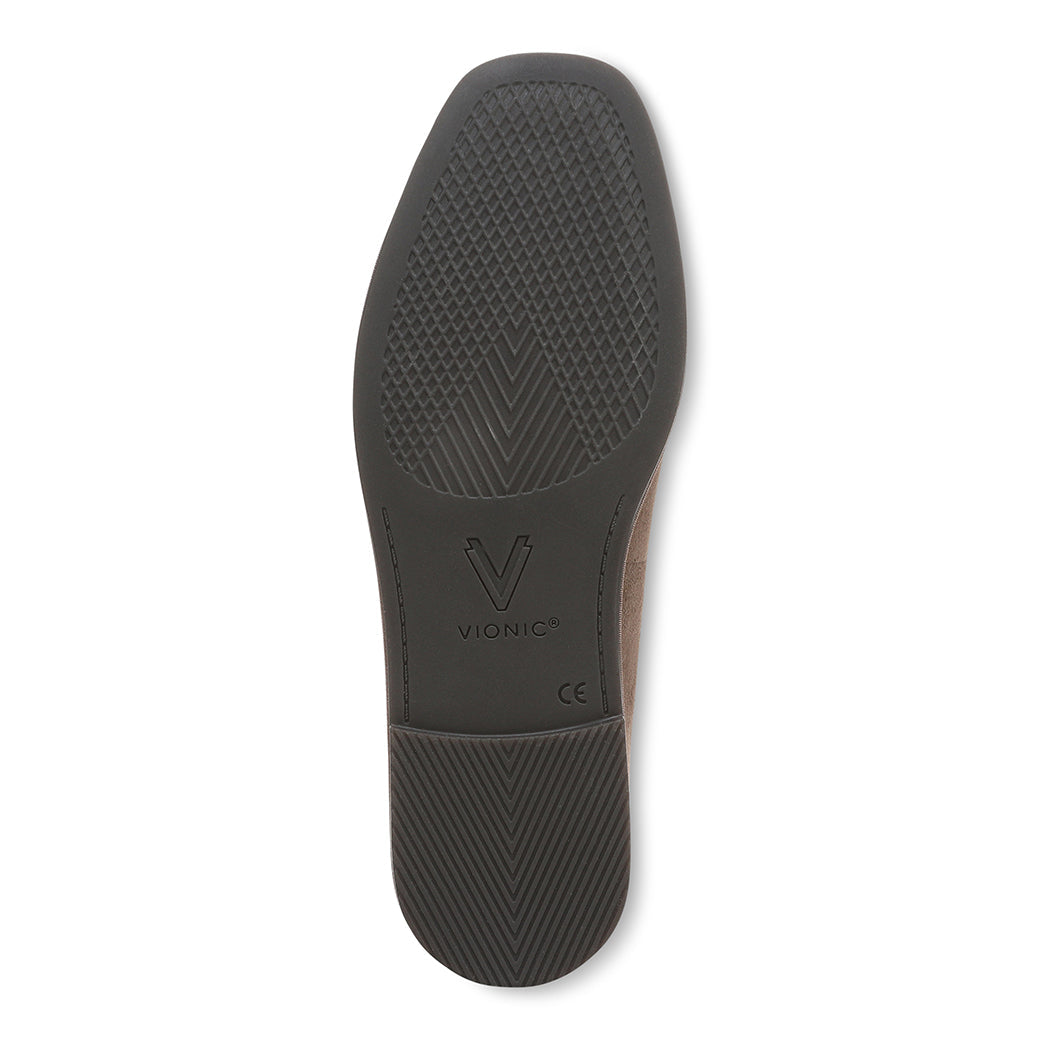 Womens Vionic Willa 2.0 in Driftwood — image 7