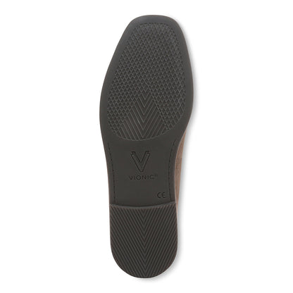 Womens Vionic Willa 2.0 in Driftwood — image 7
