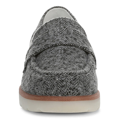 Womens Vionic Cleo Loafer in Slate Grey Multi — image 5