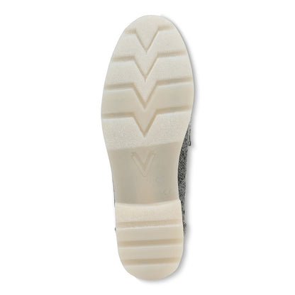 Womens Vionic Cleo Loafer in Slate Grey Multi — image 7