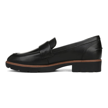 Womens Vionic Cleo Loafer in Black — image 4