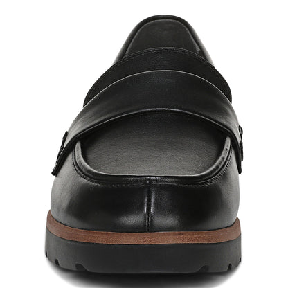 Womens Vionic Cleo Loafer in Black — image 5