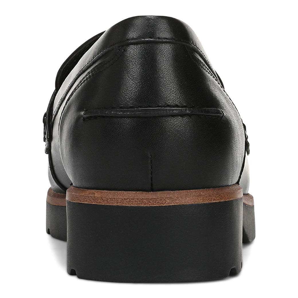 Womens Vionic Cleo Loafer in Black — image 6