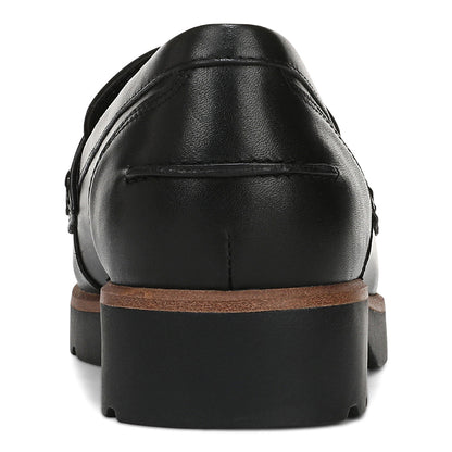Womens Vionic Cleo Loafer in Black — image 6