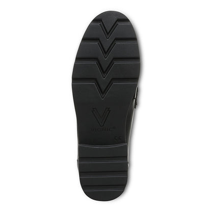 Womens Vionic Cleo Loafer in Black — image 7