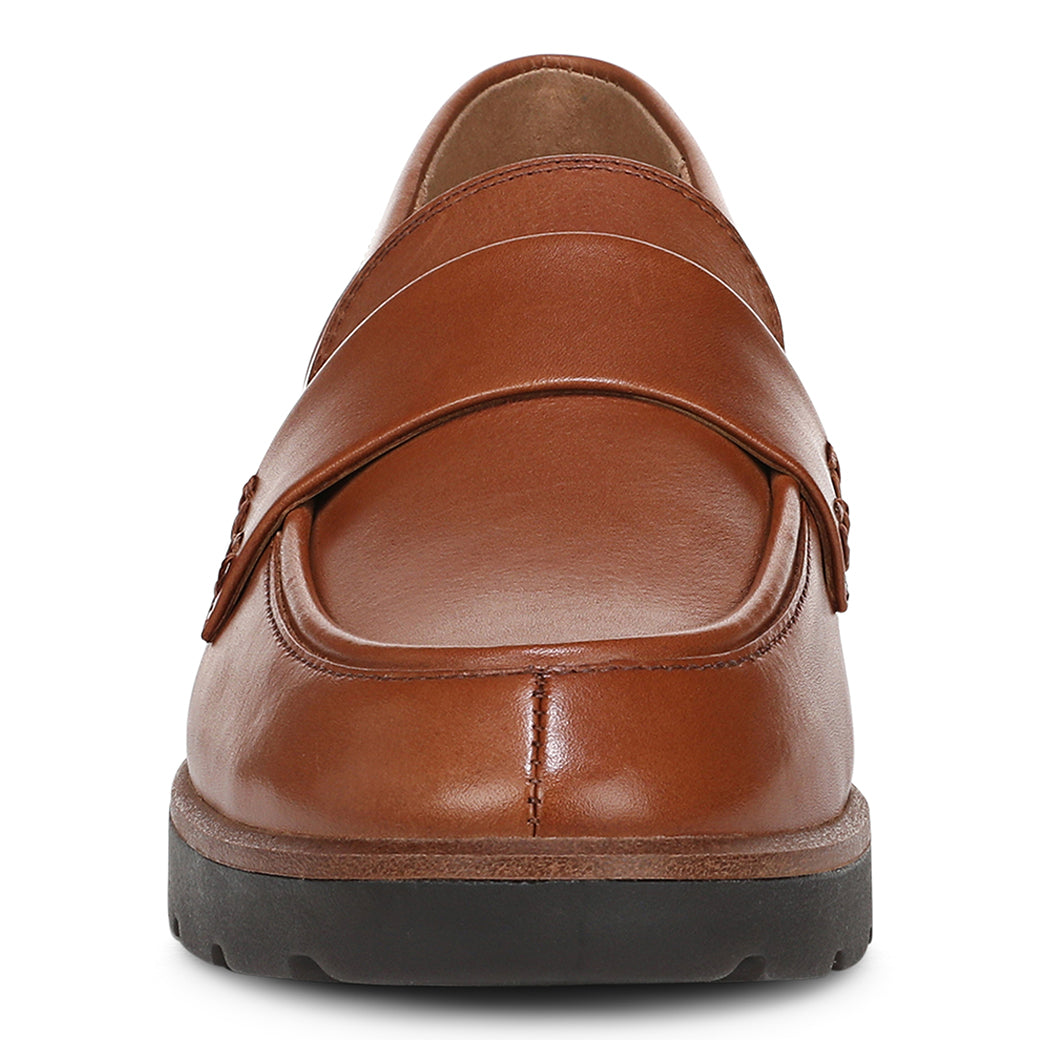 Womens Vionic Cleo Loafer in Tan — image 5