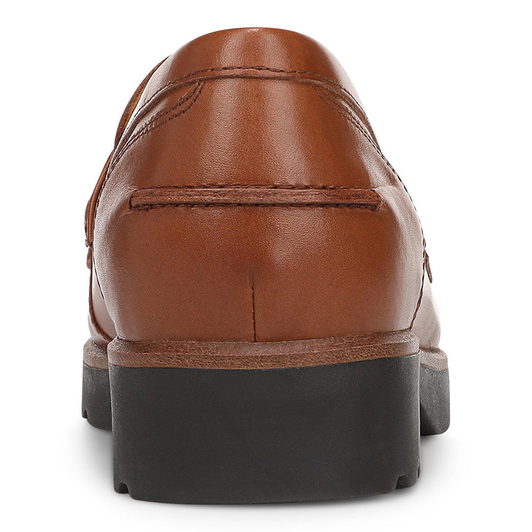 Womens Vionic Cleo Loafer in Tan — image 6