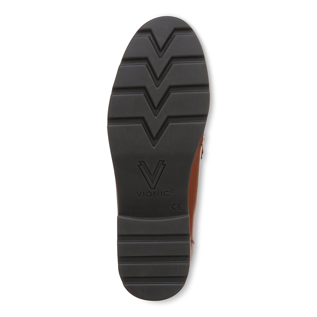 Womens Vionic Cleo Loafer in Tan — image 7